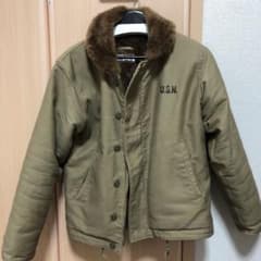 n-1デッキジャケットのサムネイル