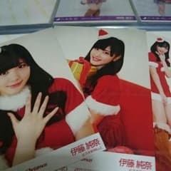 乃木坂46伊藤純奈のサムネイル