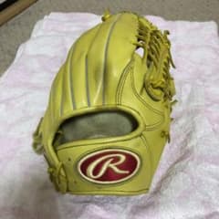 ローリングス 硬式 グローブのサムネイル