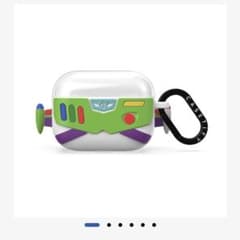 CASSETiFY × TOY STORY バズ AirPods Pro ケース CASSETiFY × TOY STORY バズ AirPods Pro ケース - メルカリ