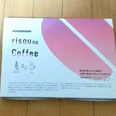 risouno coffeeのサムネイル