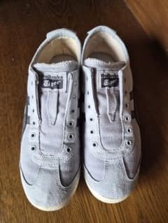 のんのん様専用　Onitsuka Tiger スニーカーのサムネイル