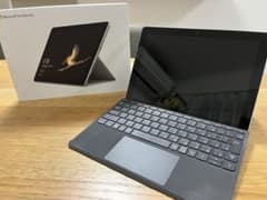 Microsoft Surface Goのサムネイル