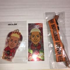 関口メンディー　レアのサムネイル