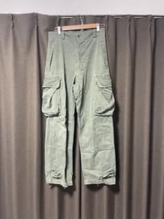 60's フランス軍　m-47 後期モデルのサムネイル