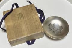 銀杯 造幣局製 箱あり 47g / 金杯 24KGP 74gセット 銀杯 造幣局製 箱あり 47g / 金杯 24KGP 74gセット - メルカリ