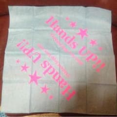 FTISLAND  Hands UPバンダナのサムネイル