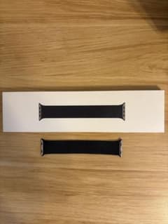 Apple Watch 純正◆ 44mm ブレイデッドソロループ　サイズ6のサムネイル