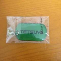 TETSUYA ドッグタグのサムネイル