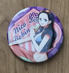 ニコ ロビン ワンピース 