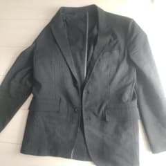 nano universe ダメリーノ スーツジャケット Mサイズ - メルカリ