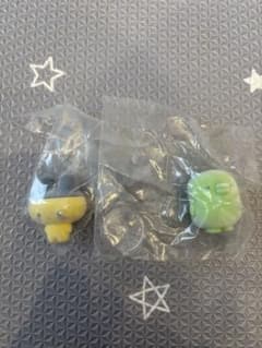 たまごっち　カプセルフロッキーズ(2)のサムネイル