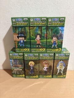 ジャンク品扱い クローズ&ワースト キャラヒーローズ シークレット