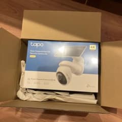 TP-Link Tapo A201 Kit 4K 防犯カメラ 本体 TP-Link Tapo A201 Kit 4K 防犯カメラ 本体 - メルカリ