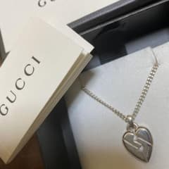 【AI様専用】GUCCI グッチ ネックレスのサムネイル