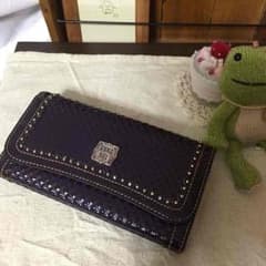 アナスイ＊長財布のサムネイル