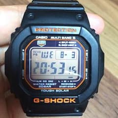 G-Shock 5600のサムネイル