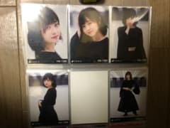 伊藤万理華 コンプのサムネイル