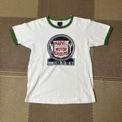 The Real McCoy's リンガーTシャツ 36のサムネイル