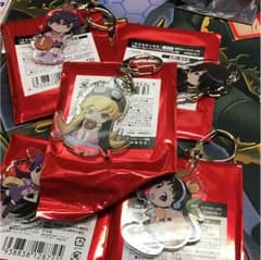 西尾維新大辞展のサムネイル