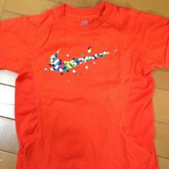ナイキ半袖Tシャツ100センチのサムネイル