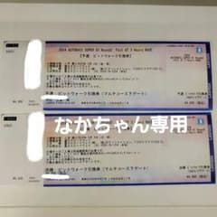 SUPER GT Round2  富士　ピットウォーク　予選　決勝のサムネイル