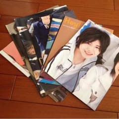 Hey!Say!JUMP ポスターセットのサムネイル