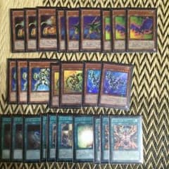 遊戯王abcデッキパーツのサムネイル