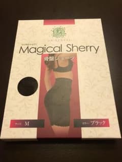 Magical Sherry 骨盤ショーツのサムネイル