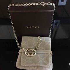 GUCCI 美品のサムネイル