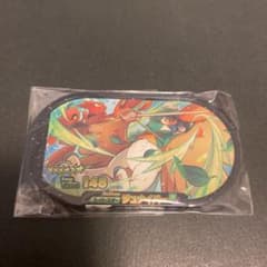 takhitadasun様　ポケモンメザスタ　ジュナイパー、ゴリランダーのサムネイル