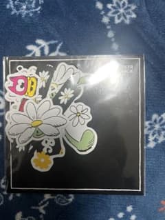 ZO&FRIENDS ZOA ZONFRIENDS A&NE ステッカー - メルカリ