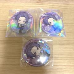 志麻 浦島坂田船 しまさか 缶バッジ 2025 - メルカリ