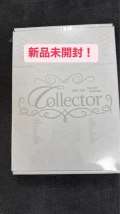 TWICE 2025 Season's Greetings シーグリのサムネイル