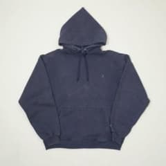 US規格 廃盤 希少 Champion スーパーフーディ ブラック - メルカリ
