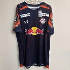 新品！RB大宮アルディージャ　下口稚葉　2025 ユニフォーム 新品！RB大宮アルディージャ 下口稚葉 2025 ユニフォーム - メルカリ