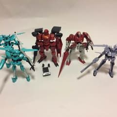 ［レッドマン様専用］HGアヘッド 他のサムネイル
