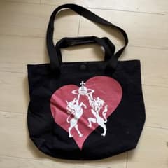 Vivienne Westwood トートバッグのサムネイル
