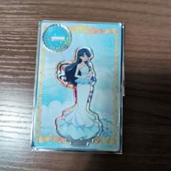 Go!プリンセスプリキュア ミニアクリルスタンド キュアマーメイド 海藤