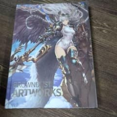 BROWNDUST ARTWORKS ブラウンダストアートワークスのサムネイル