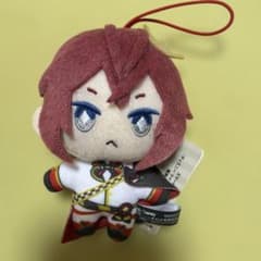 ツイステッドワンダーランド リドル・ローズハート マスコットのサムネイル