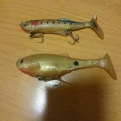 ルアーセット！！のサムネイル