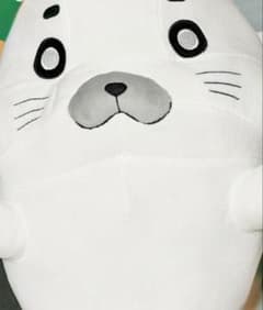 プライズ 少年アシベ QQゴマちゃん めちゃもふぐっとぬいぐるみ