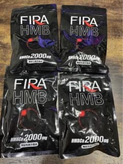 ファイラマッスルサプリHMBのサムネイル