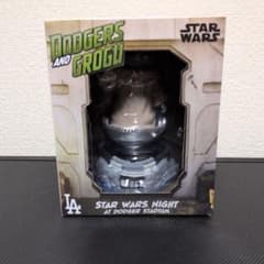 に*す様 スター・ウォーズナイト｜ボブルヘッド｜ロサンゼルス 