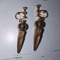 스파이 패밀리 요르 코스프레 귀걸이