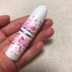 MAC マットリップスティックのサムネイル
