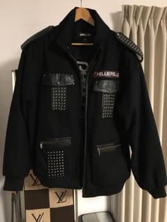 pellepelle ジャケット 80s 90s supremeのサムネイル