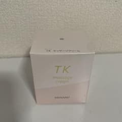 MENARD TK マッサージクリームのサムネイル