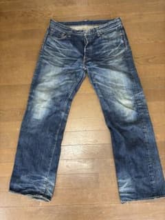 Sugar Cane & Co. Lot 901 デニムパンツ W36 - メルカリ